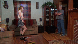 www.lewrubens.com - Macy Cops Or Consequences pt1 thumbnail